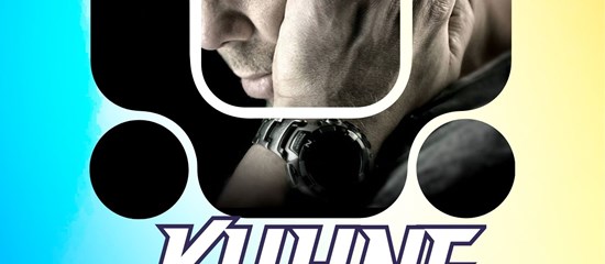 Afternoon Sessions by DJ Kuhne