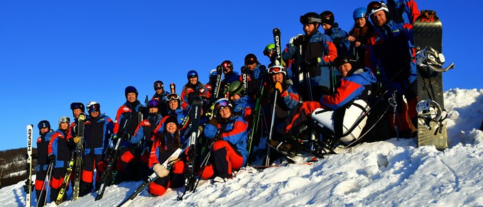 Beitostølen Skiskole Uke 7 Og 8 2025 (1)
