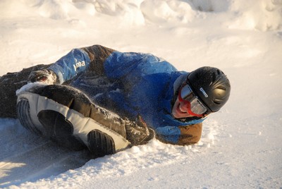 Jonas Airboard Liten