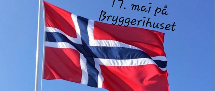17Maibuffetpåbryggerihuset