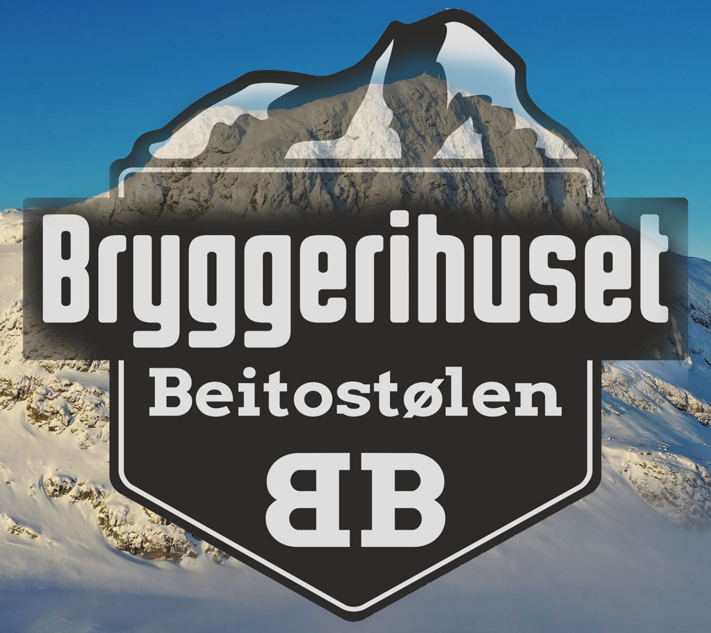 Bryggerihuset Logo