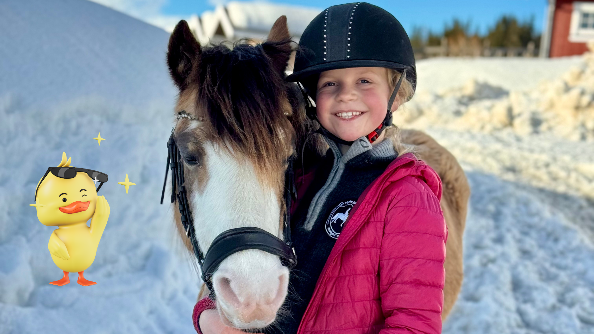 Rideleir Påskef FB Arr (1)