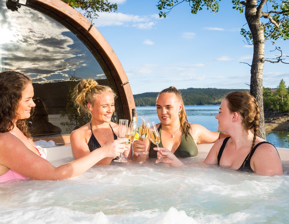 Beito Aktiv Wildernessspa (6)