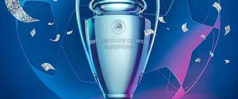 Champions League at Svingen Pub