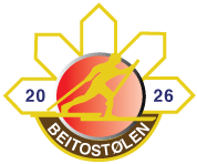 Logo Beitostølen Løypeforening