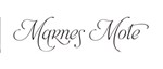 Marnes Mote Logo 2