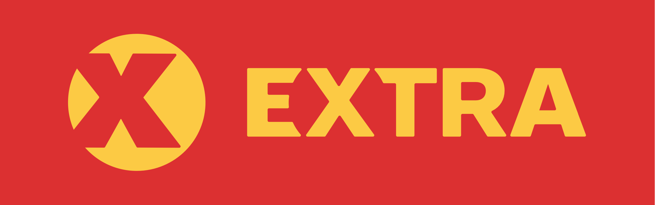 Extra Logo