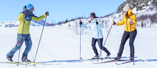 Cross Country Private Lesson