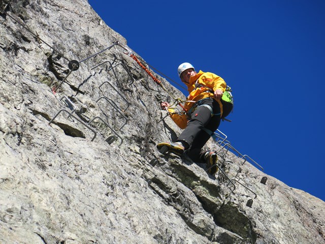Via Ferrata 4