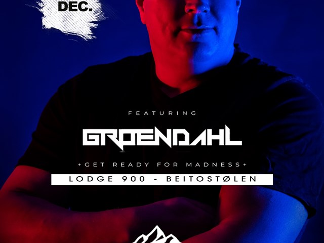 29 30 DJ Groendahl