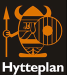 Hytteplan Logo