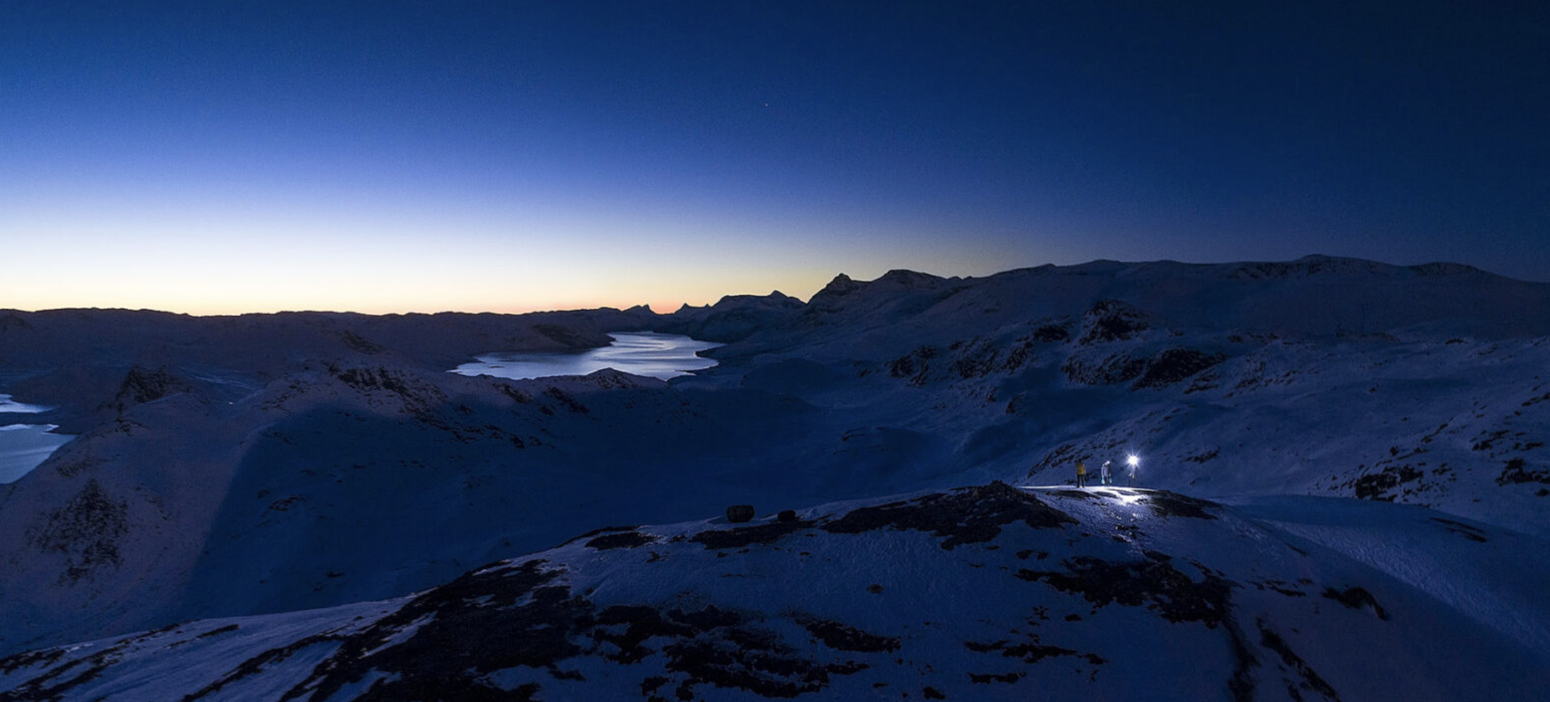 Jul Og Nyttårsfeiring