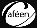 Cafeen Logo
