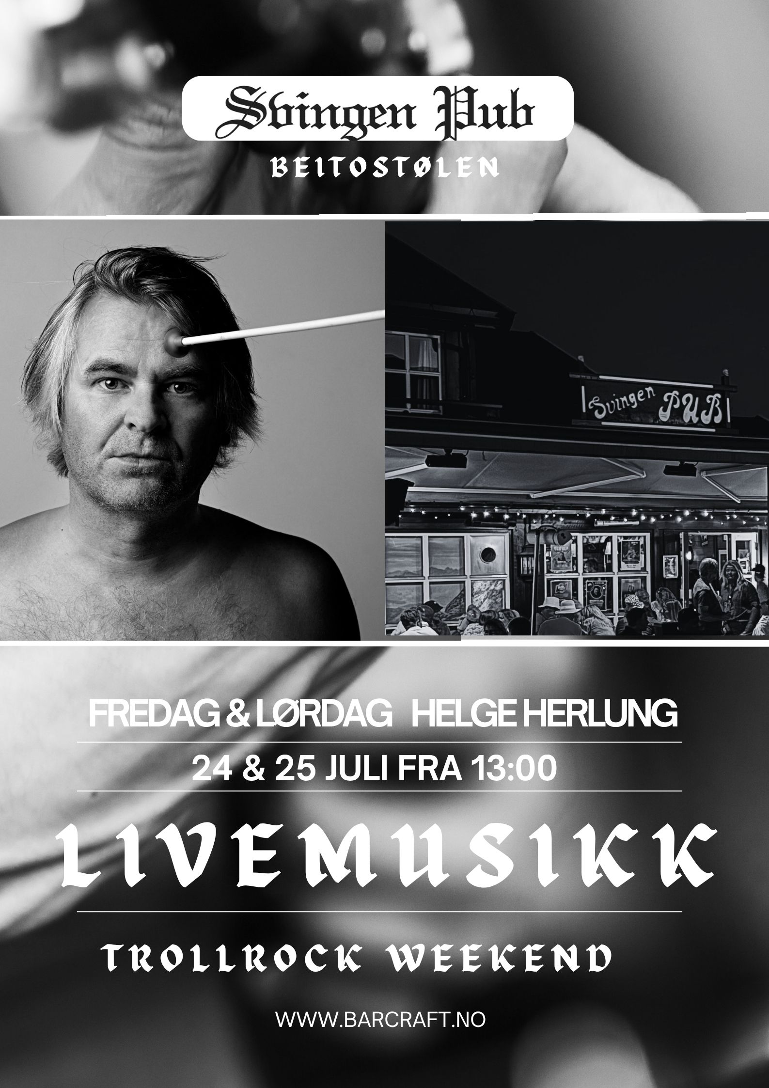 Svingen Posters 2