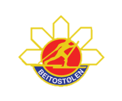 Beitolangrenn Logo