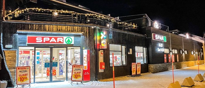 Spar