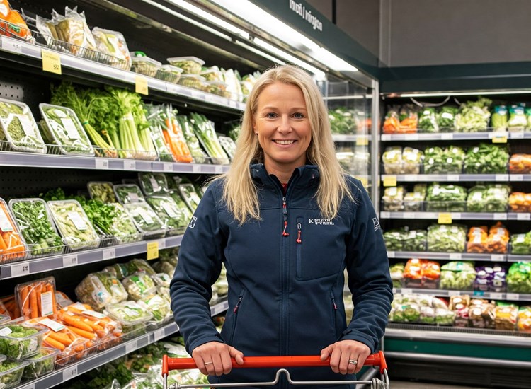Shopping På Beitostølen