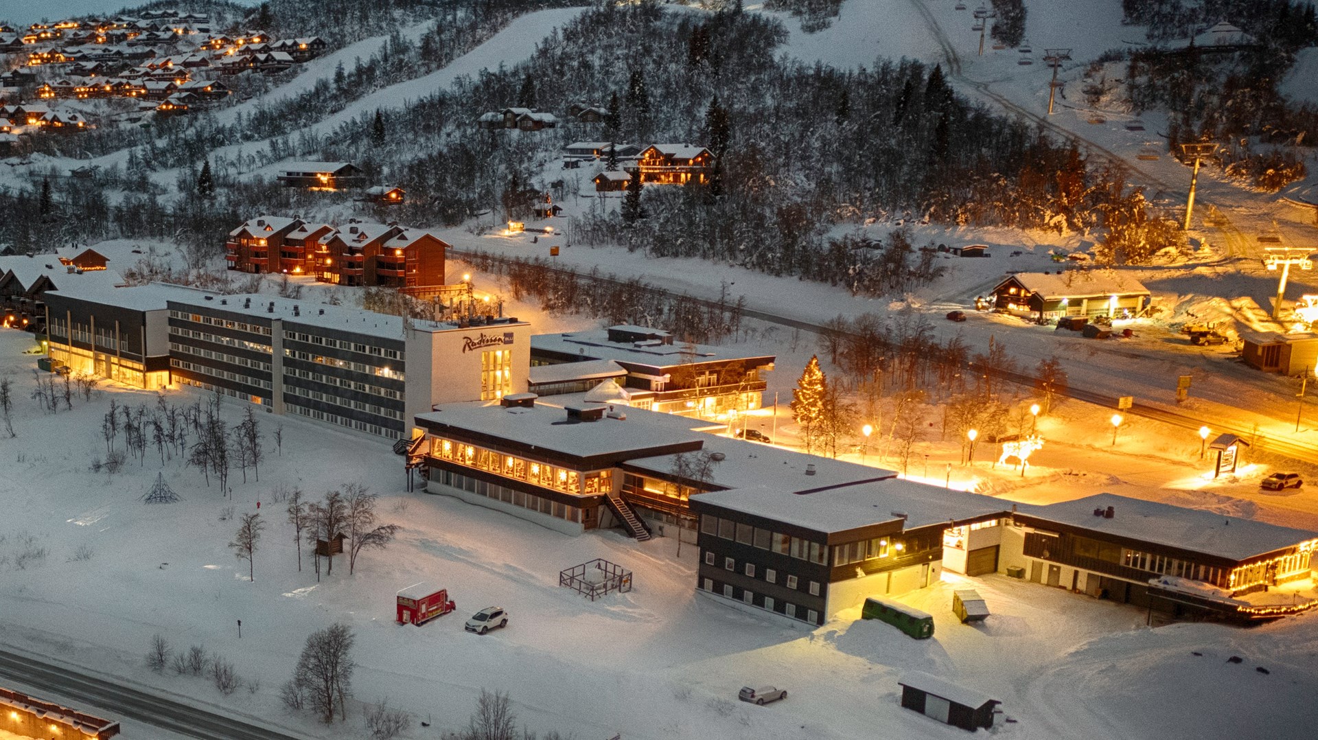 Beito Det skjer på Beitostølen Jul og Nyttår - Visit Beitostølen