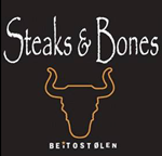 Steak And Bones Logo