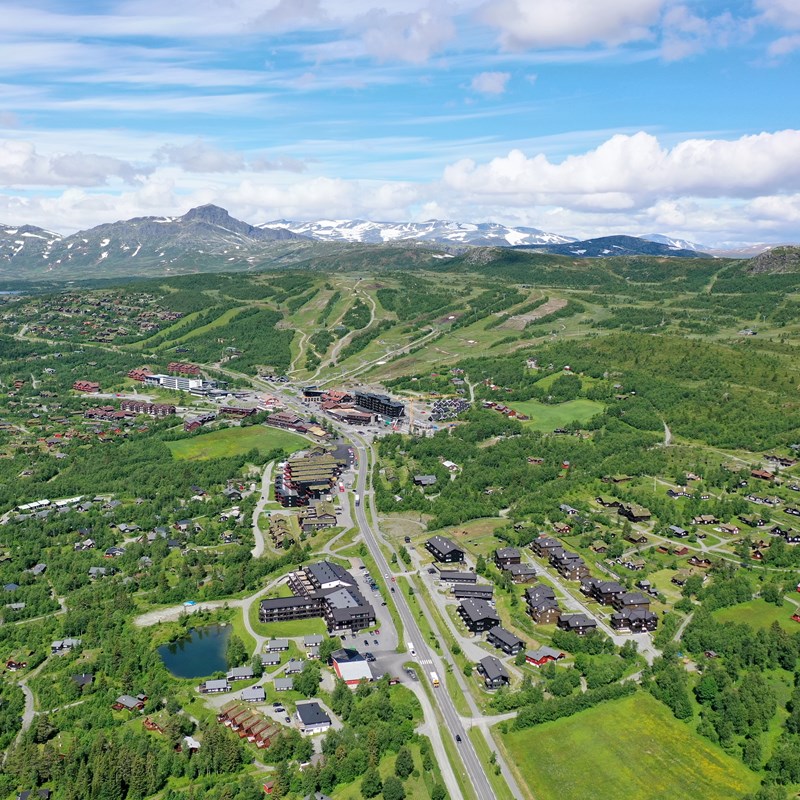 Om Beitostølen Visit Beitostølen