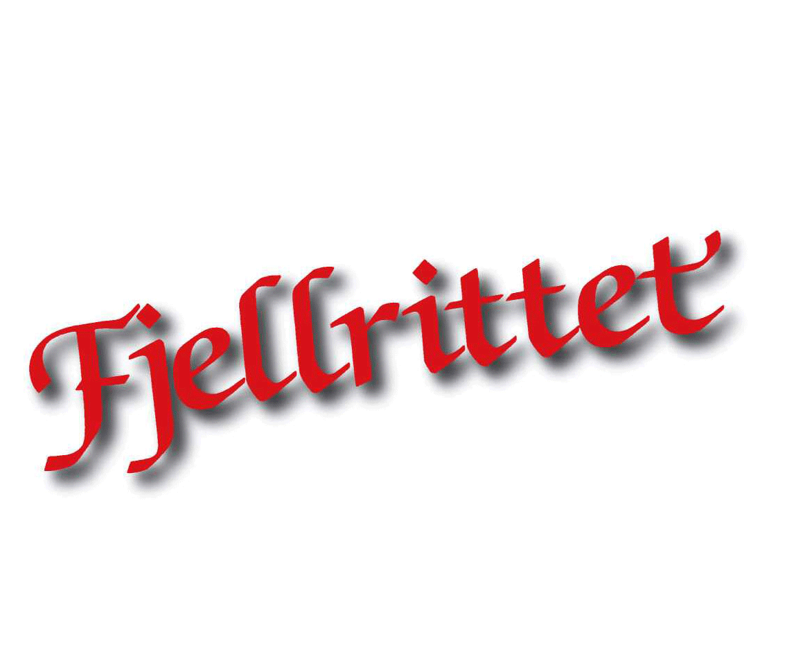Fjellrittet Logo Kun Tekst – Kopi