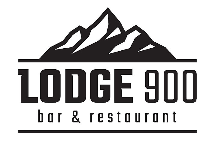 Logo Lodge 900