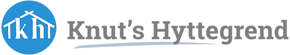 Knutshyttegrend Logo