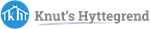 Knutshyttegrend Logo