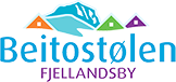 Fjellandsbylogo