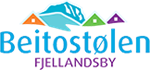 Fjellandsbylogo