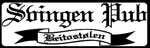 Svingenpub Logo