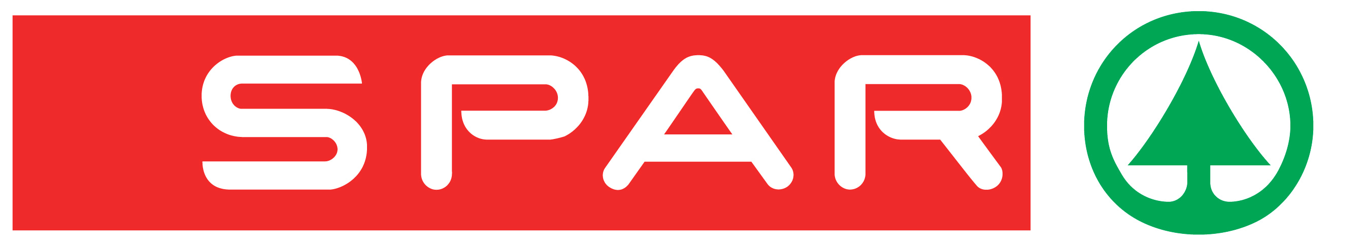 Spar Logo