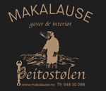 Makalause Logo Troll