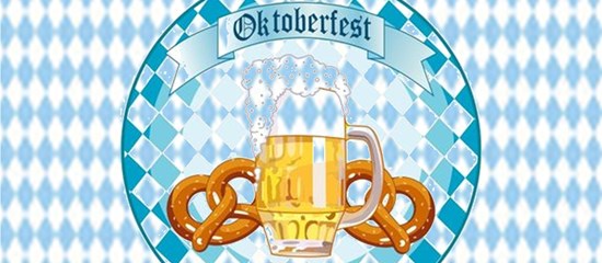 Oktoberfest Svingen 2023