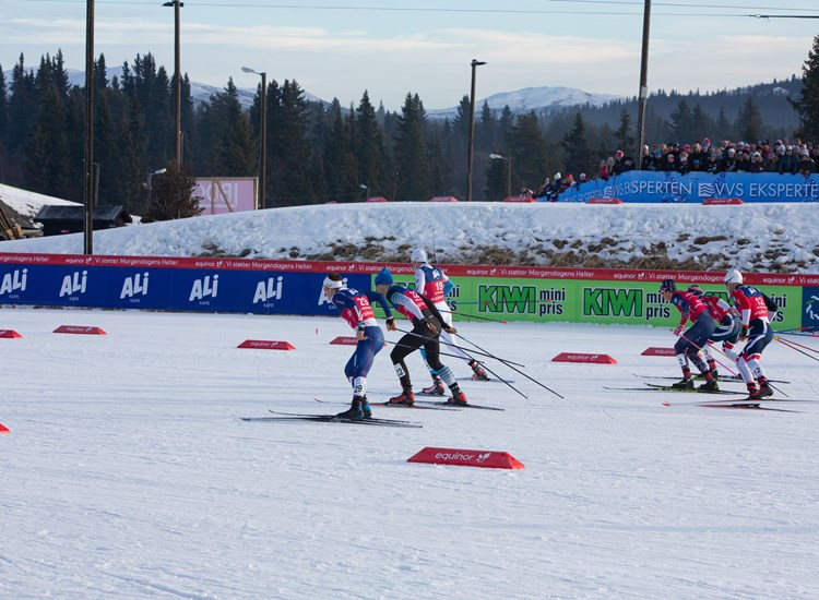 Beitosprinten