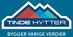 Tinde Logo