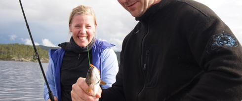 Beito Aktiv Fiskebåt