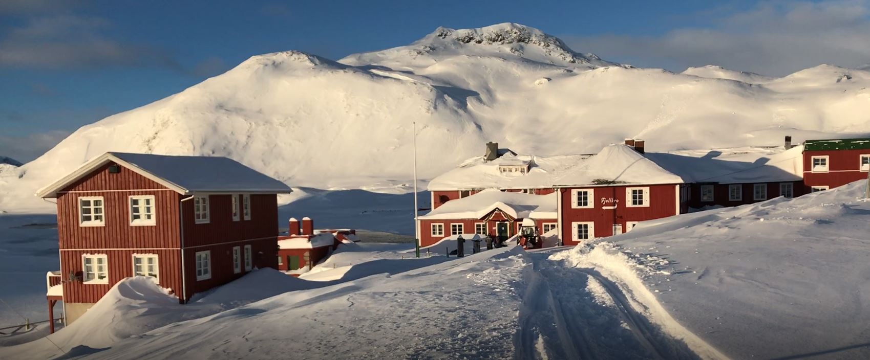 Bygdinhotelletvinter1