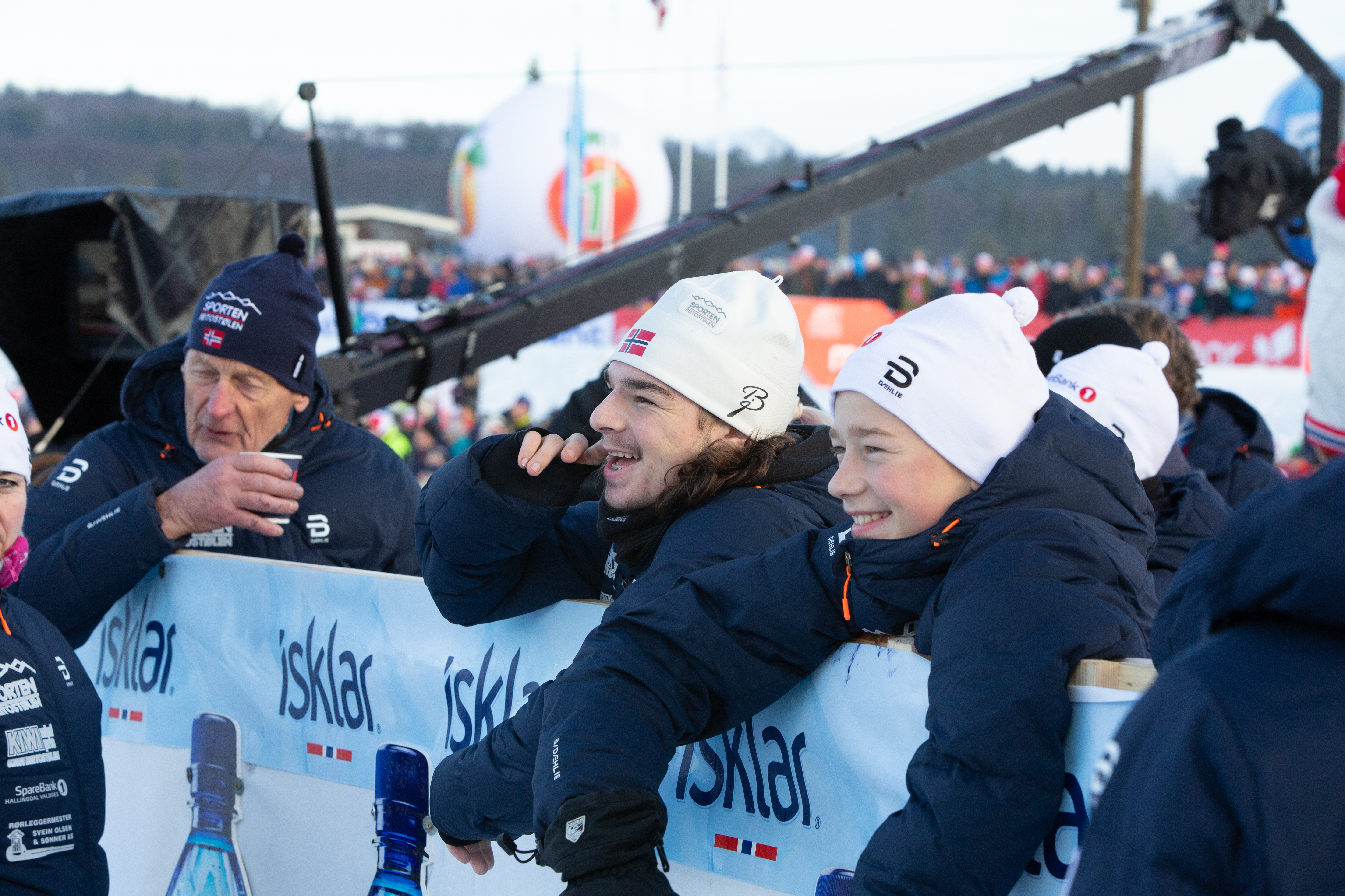 Beitosprinten 2019 2